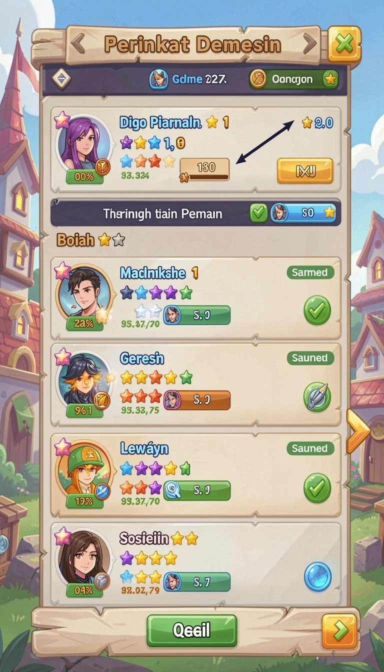 Cara Download bintangpo APK dengan Mudah screenshot 1
