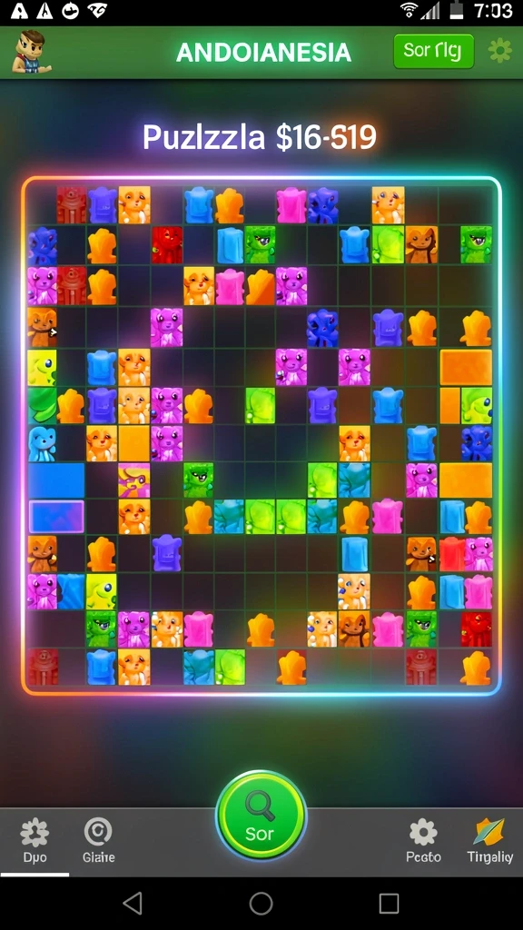 batmantoto App: Info, Rating, dan Link Download screenshot 1
