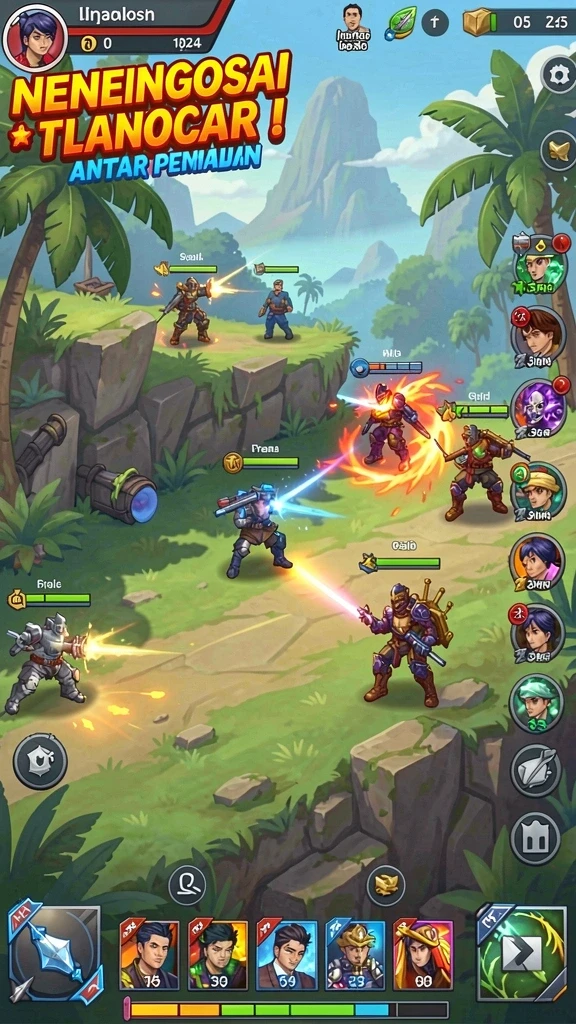 XXX777 APK: Fitur, Ukuran, dan Link Download screenshot 2