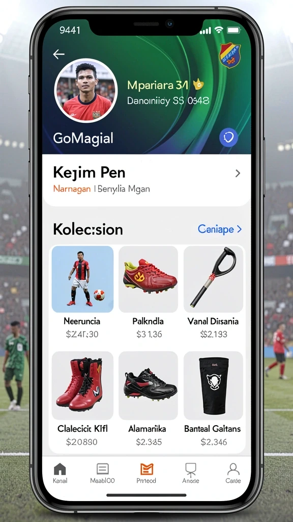Download nabob77 APK Terbaru untuk HP Android screenshot 3